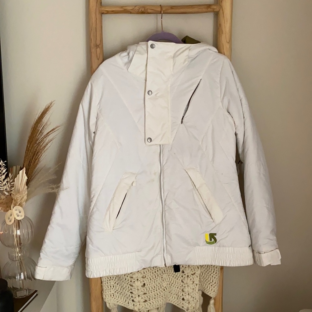 Burton Snowboarding Jacket